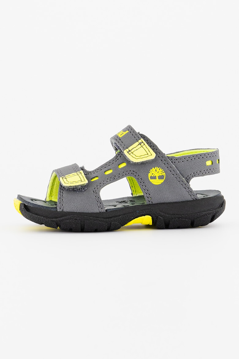 Timberland Сандали с велкро Moss Jump 2 - Pepit.bg