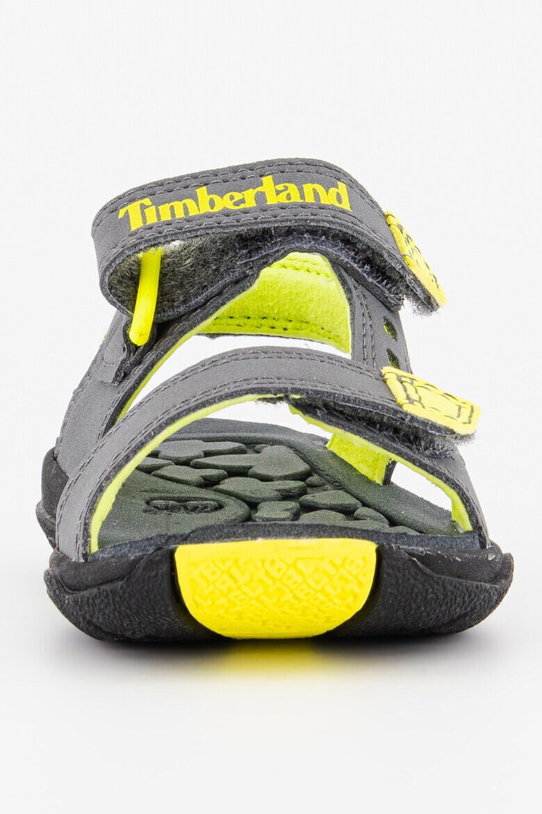 Timberland Сандали с велкро Moss Jump 2 - Pepit.bg