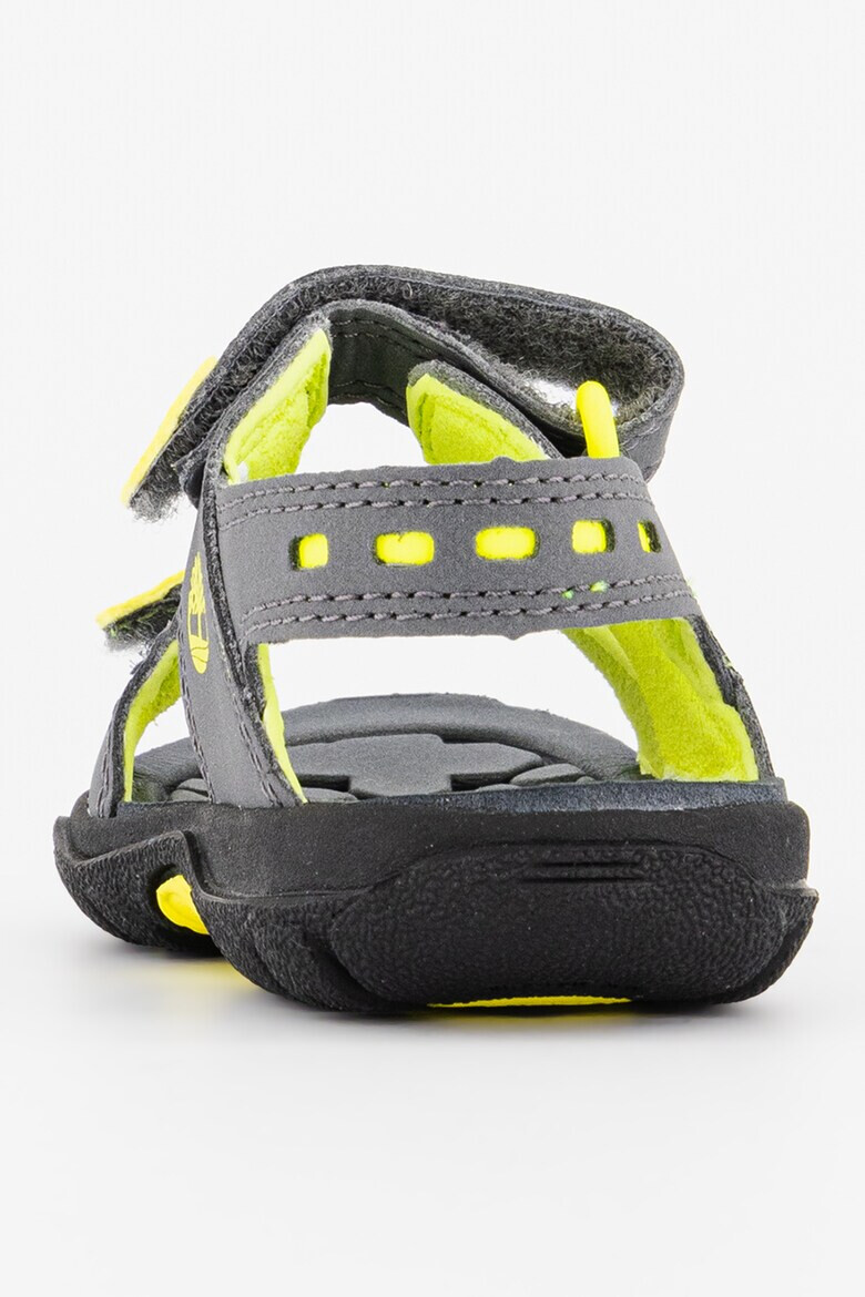 Timberland Сандали с велкро Moss Jump 2 - Pepit.bg