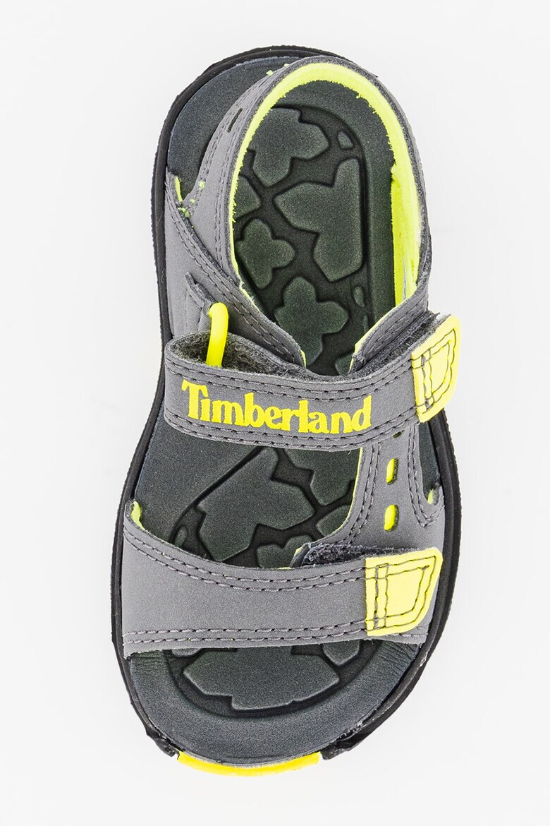 Timberland Сандали с велкро Moss Jump 2 - Pepit.bg