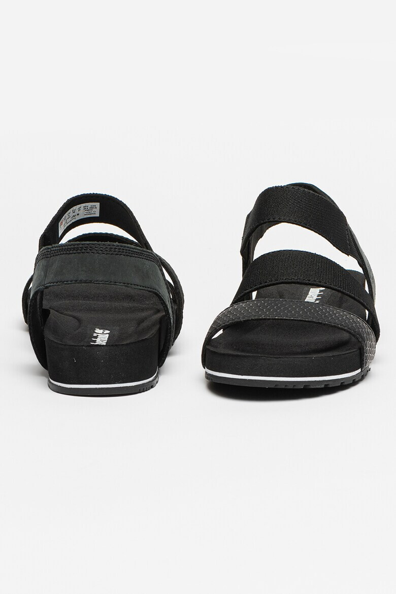 Timberland Сандали с велур Malibu Waves - Pepit.bg