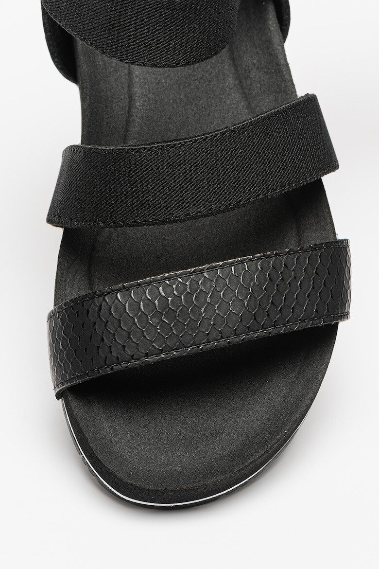 Timberland Сандали с велур Malibu Waves - Pepit.bg