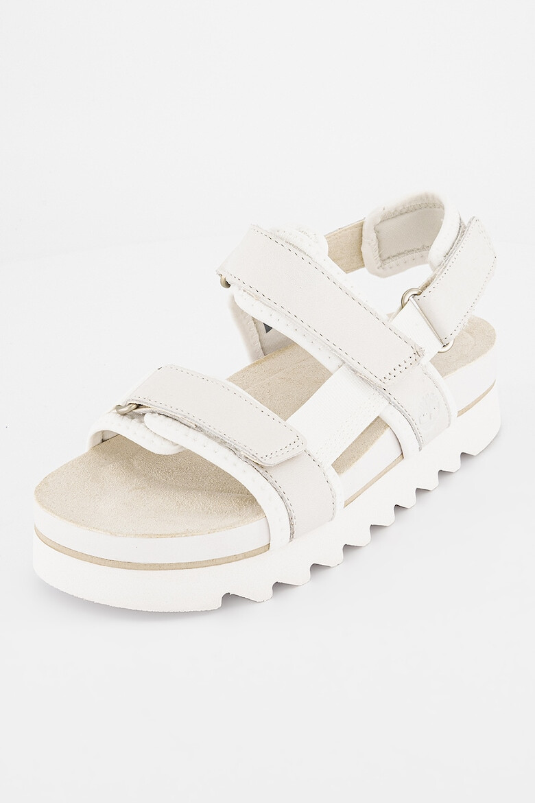 Timberland Сандали Santa Monica с велкро - Pepit.bg