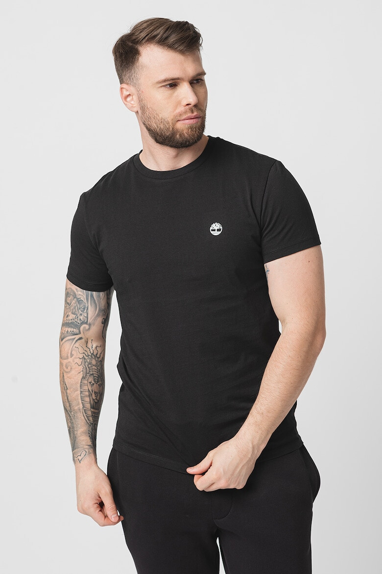 Timberland Слим тениска - 3 броя - Pepit.bg