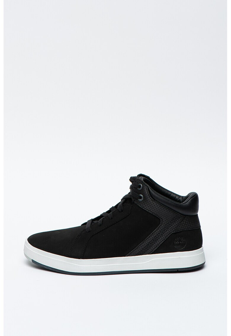 Timberland Спортни обувки David Square - Pepit.bg