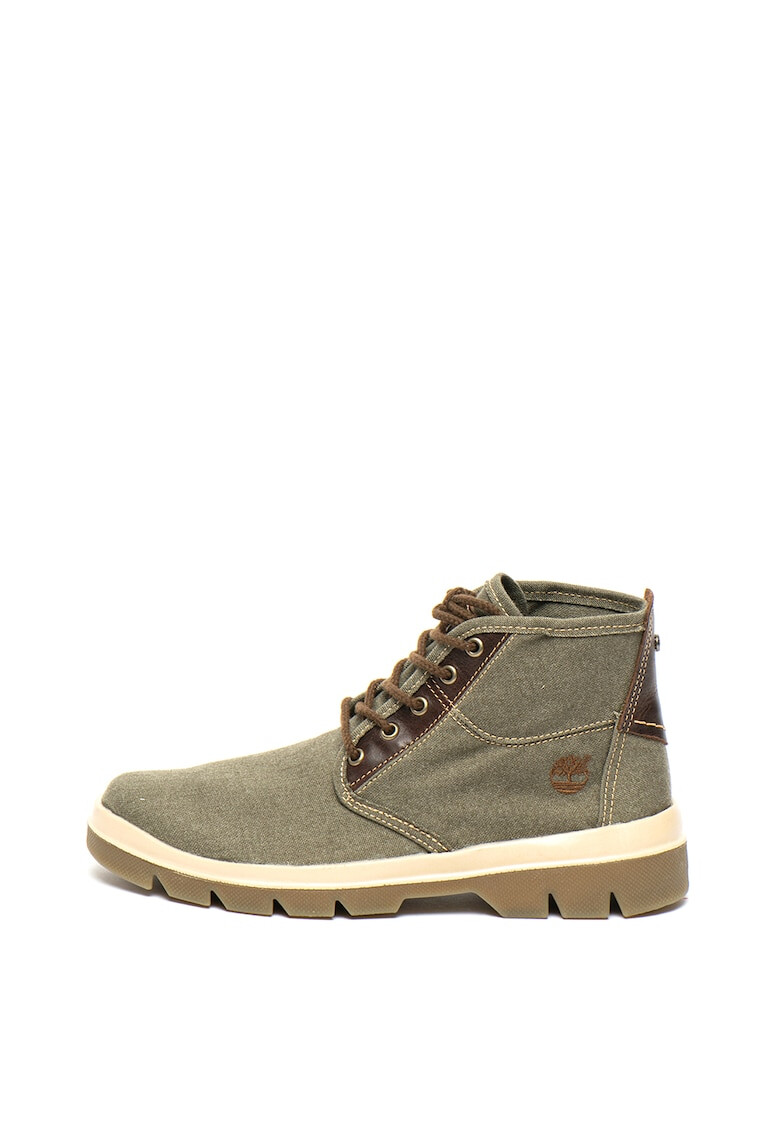 Timberland Текстилни боти Cityblazer - Pepit.bg