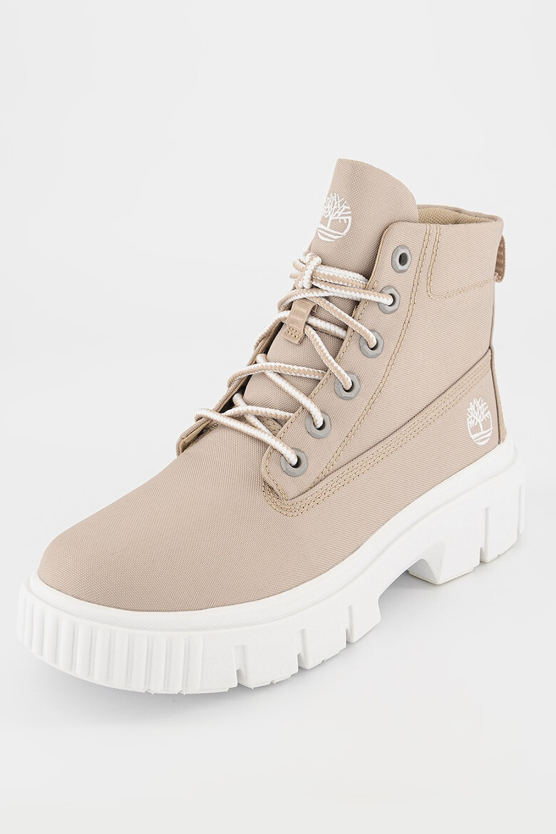 Timberland Текстилни боти Greyfield - Pepit.bg