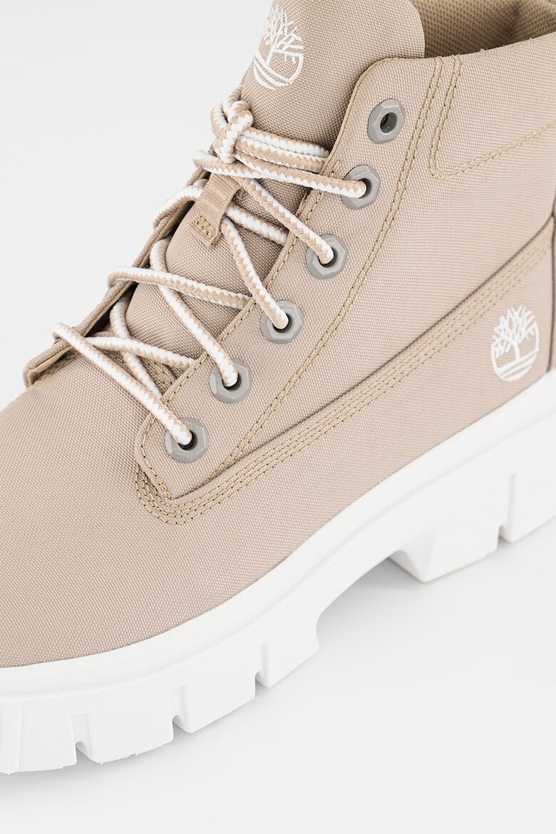 Timberland Текстилни боти Greyfield - Pepit.bg