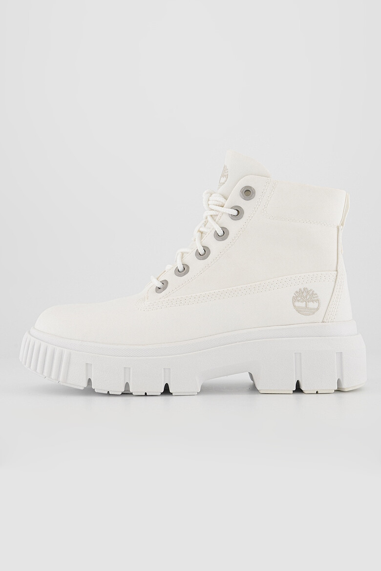 Timberland Текстилни боти Greyfield - Pepit.bg