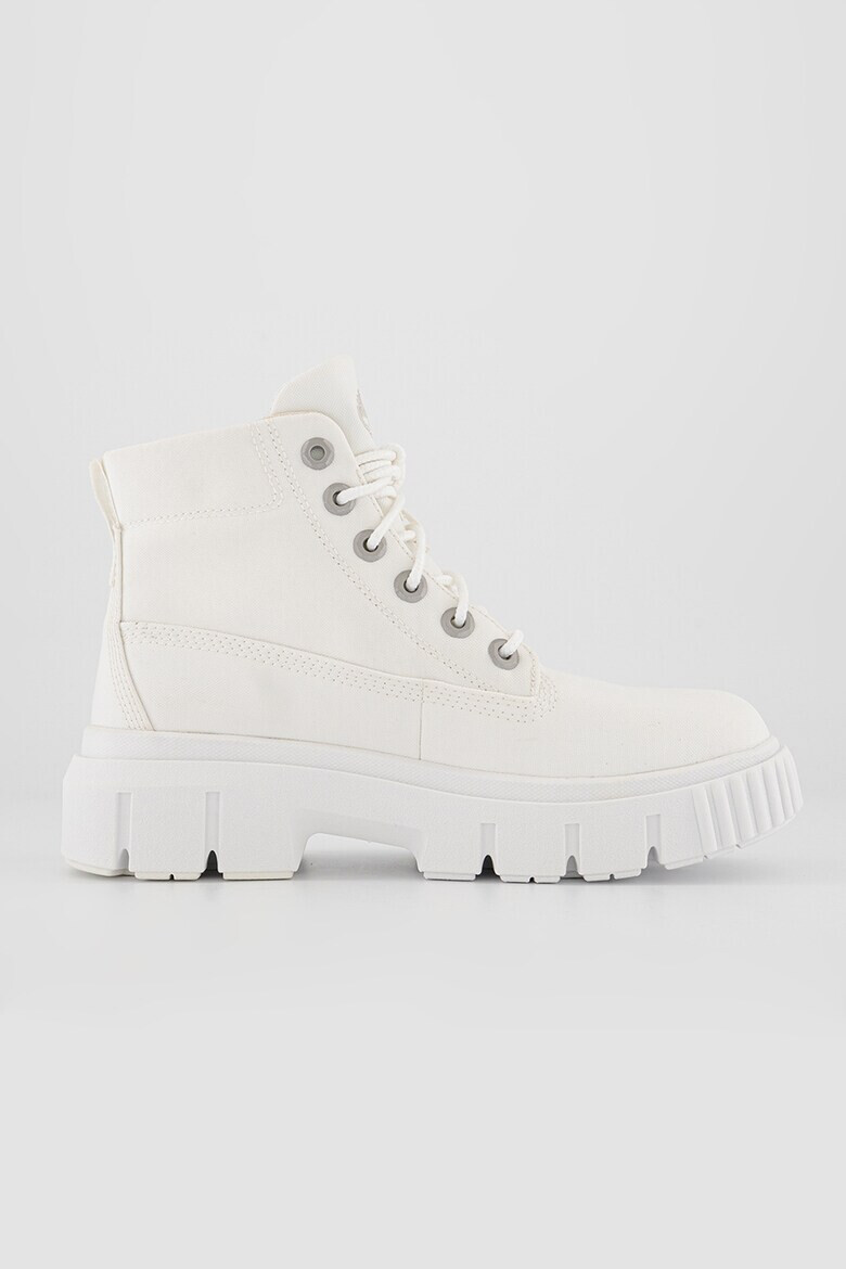 Timberland Текстилни боти Greyfield - Pepit.bg
