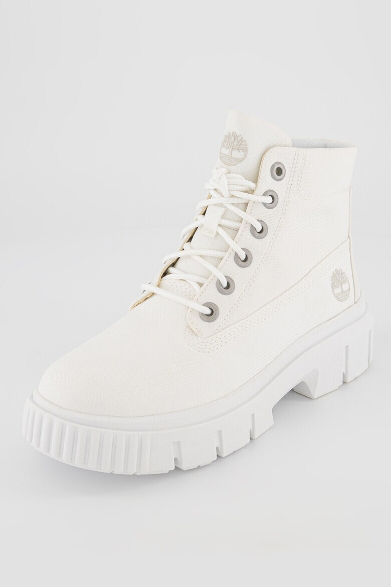 Timberland Текстилни боти Greyfield - Pepit.bg
