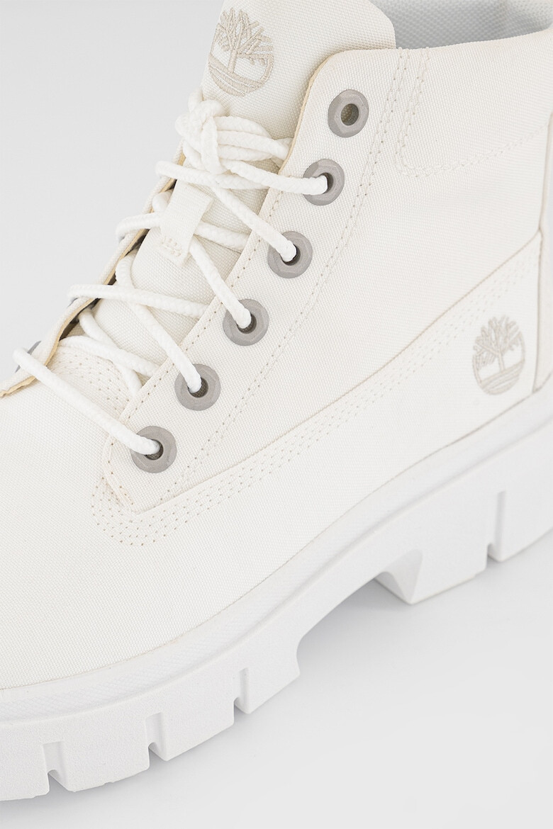 Timberland Текстилни боти Greyfield - Pepit.bg
