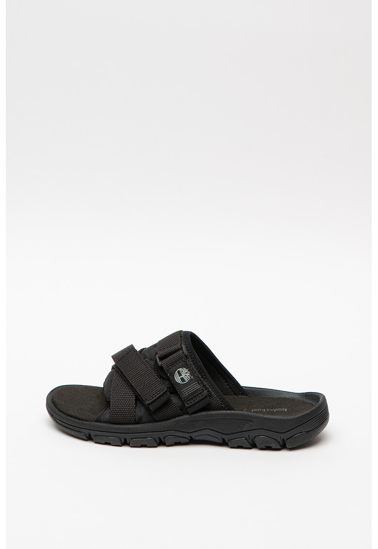 Timberland Текстилни чехли Roslndle - Pepit.bg