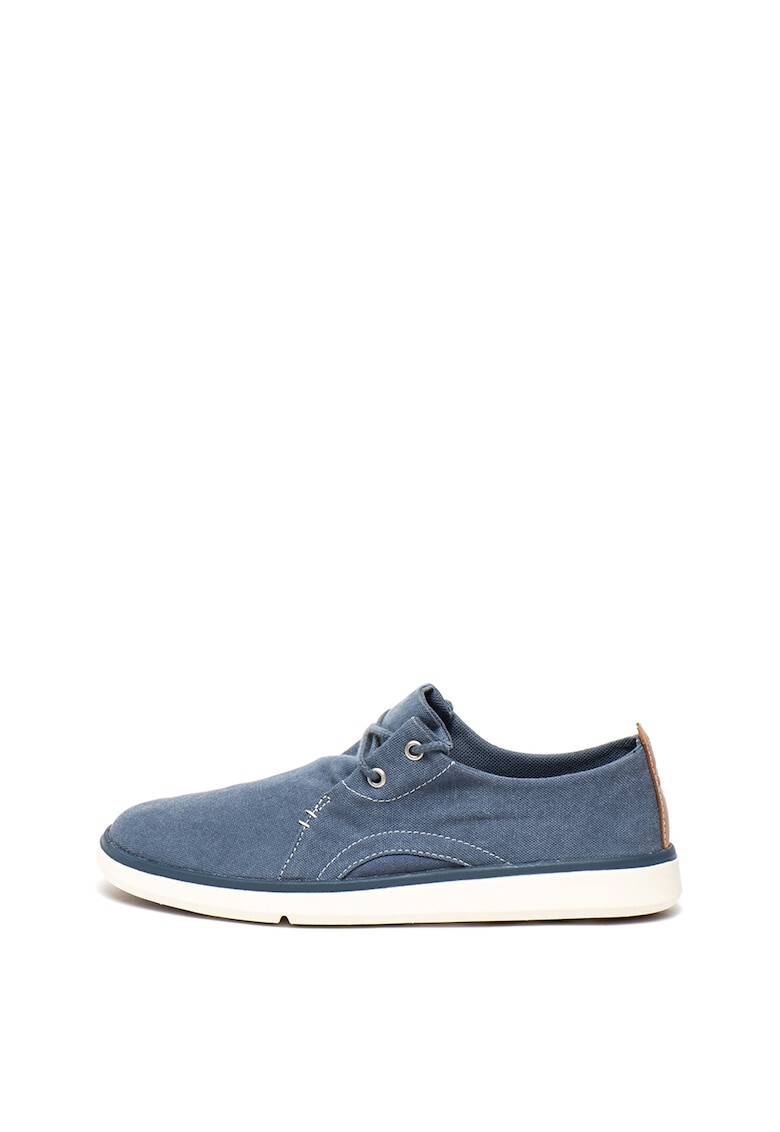 Timberland Текстилни обувки Gateway Pier с SensorFlex™ - Pepit.bg