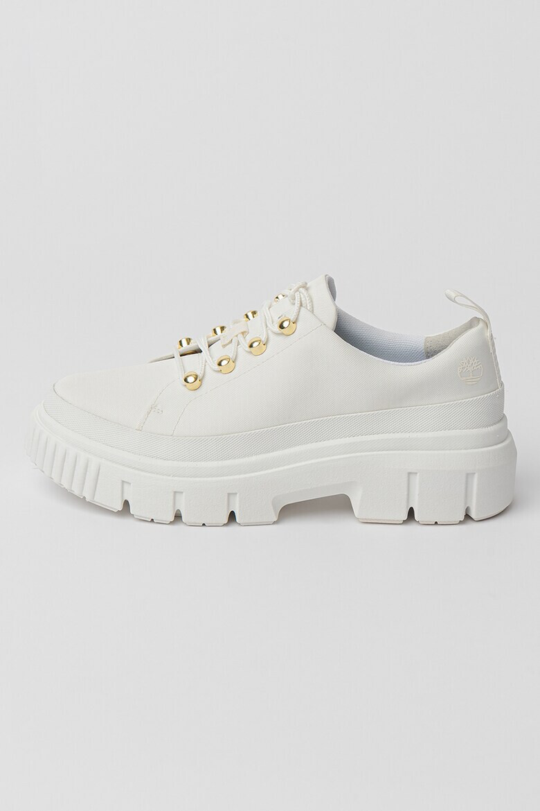 Timberland Текстилни обувки Greyfield - Pepit.bg