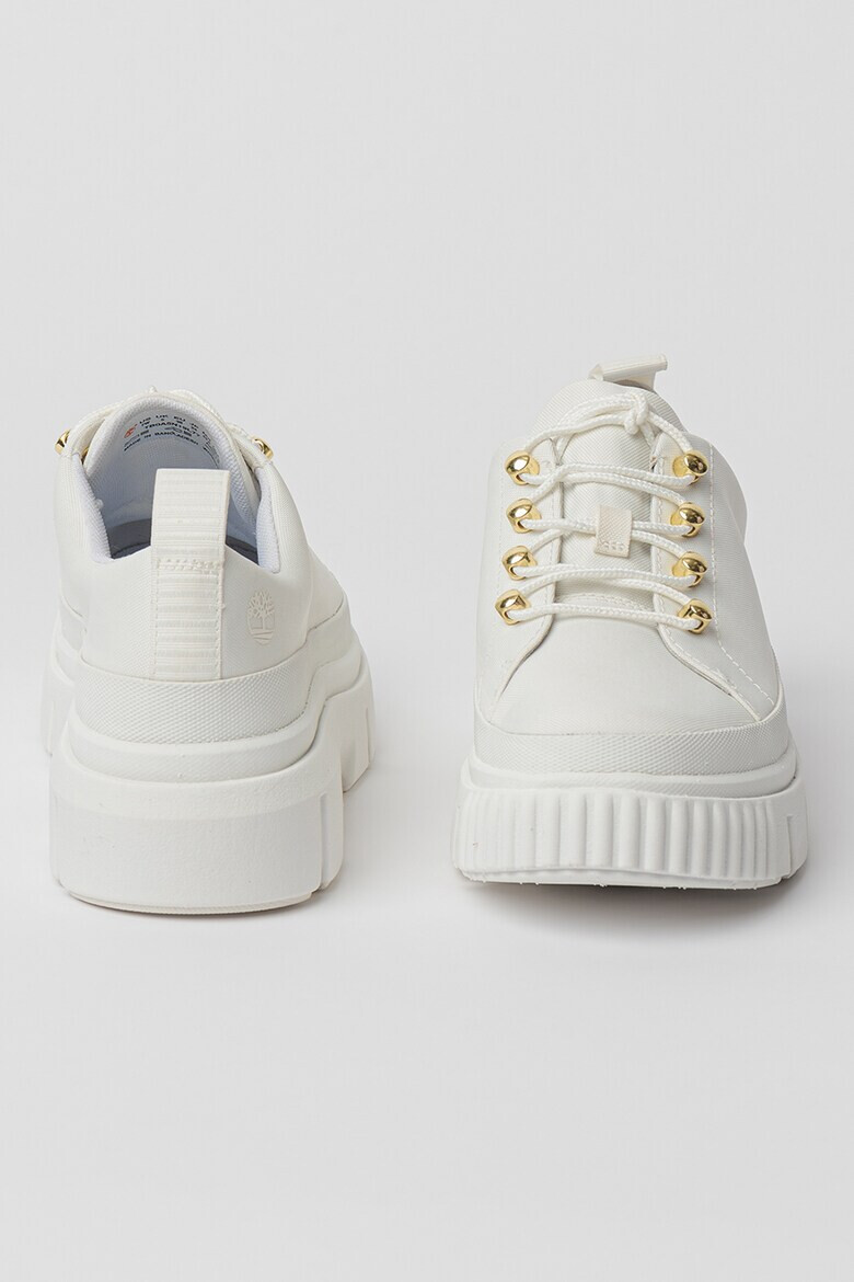 Timberland Текстилни обувки Greyfield - Pepit.bg