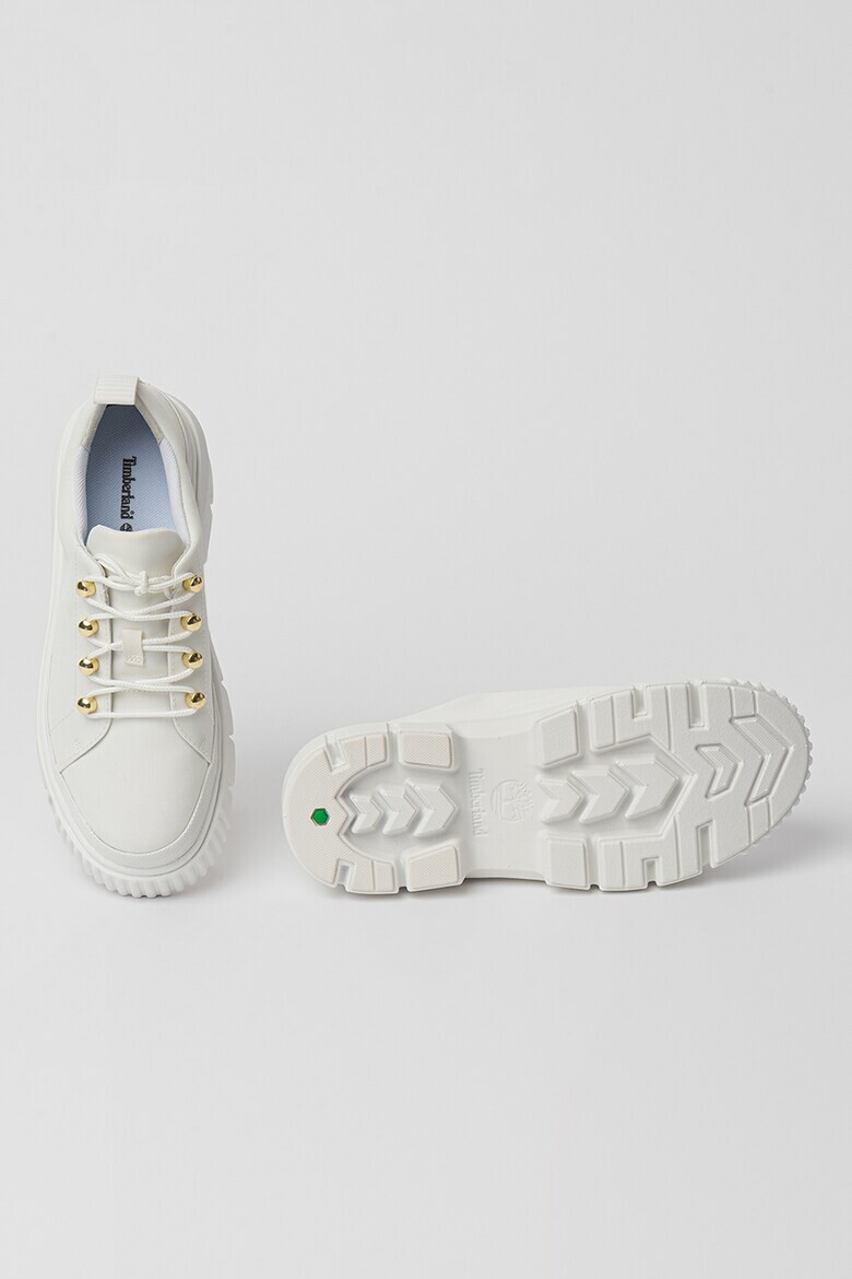 Timberland Текстилни обувки Greyfield - Pepit.bg
