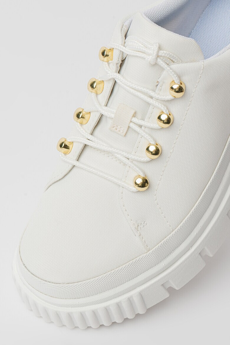 Timberland Текстилни обувки Greyfield - Pepit.bg