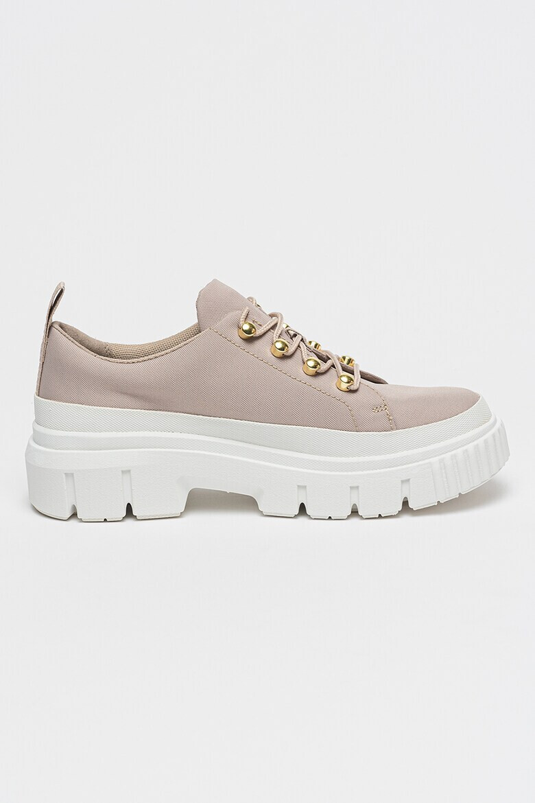 Timberland Текстилни обувки Greyfield - Pepit.bg
