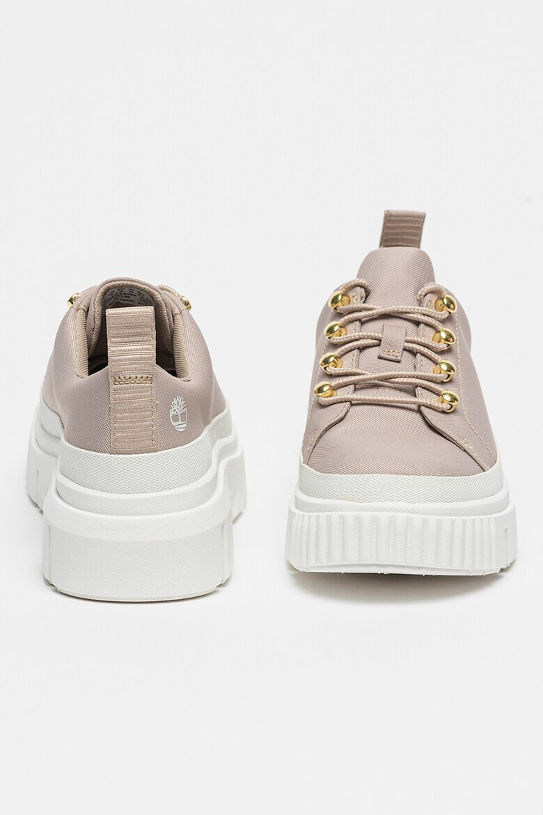 Timberland Текстилни обувки Greyfield - Pepit.bg