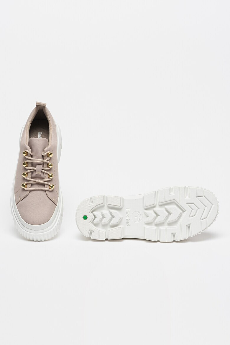 Timberland Текстилни обувки Greyfield - Pepit.bg