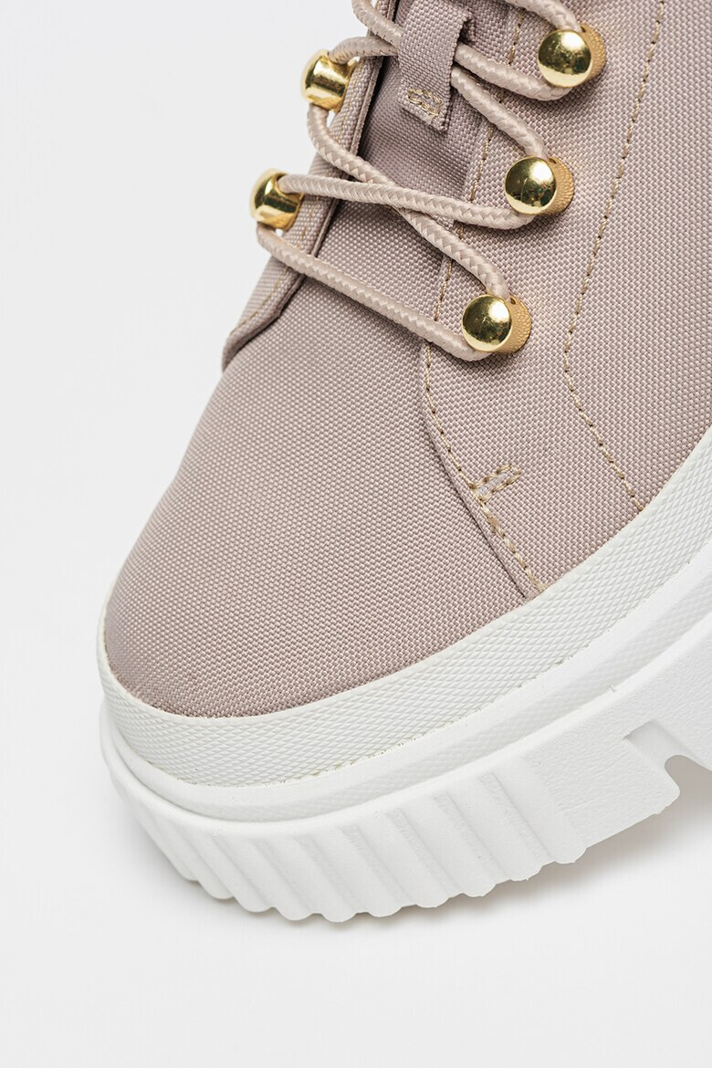Timberland Текстилни обувки Greyfield - Pepit.bg