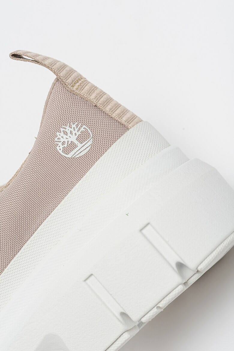 Timberland Текстилни обувки Greyfield - Pepit.bg