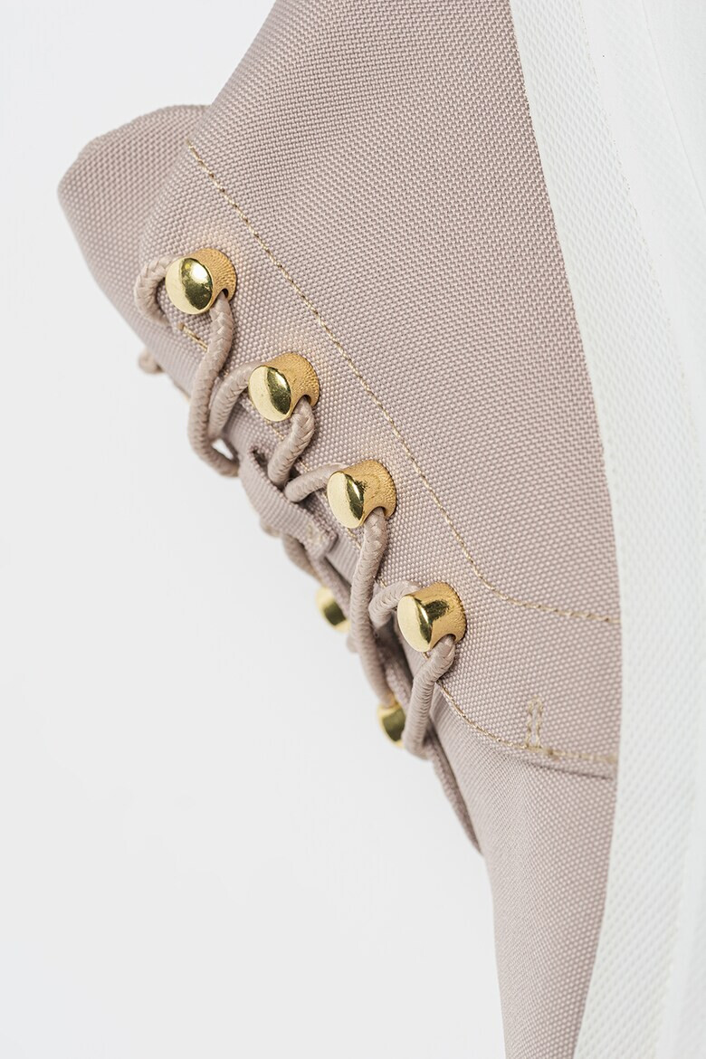 Timberland Текстилни обувки Greyfield - Pepit.bg