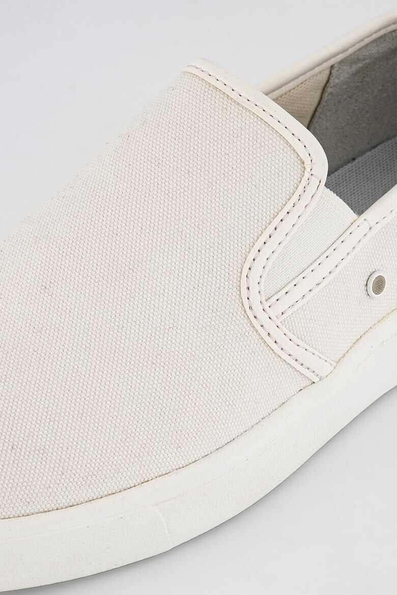 Timberland Текстилни обувки с кожа - Pepit.bg