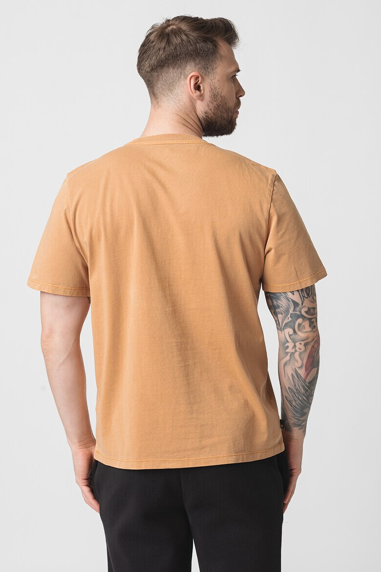 Timberland Тениска Merrymack с лого - Pepit.bg