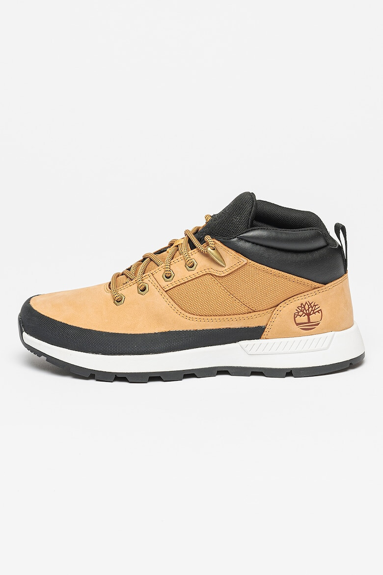 Timberland Трекинг обувки Sprint Trekker - Pepit.bg
