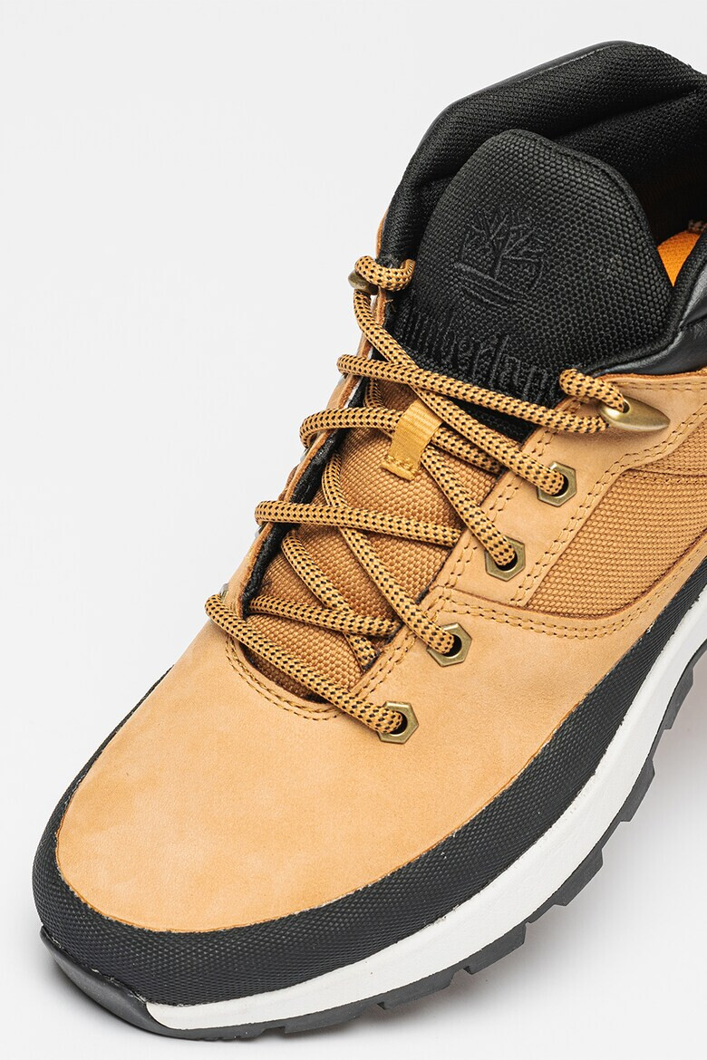 Timberland Трекинг обувки Sprint Trekker - Pepit.bg