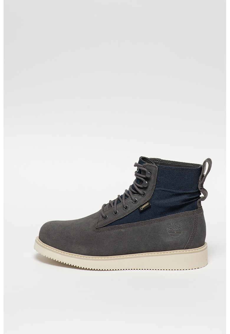 Timberland Велурени боти 6 In Vibram - Pepit.bg