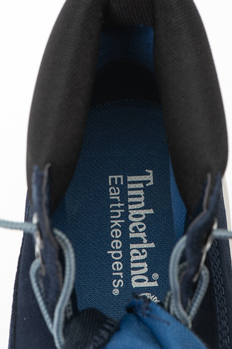 Timberland Велурени боти NMII Cupsole - Pepit.bg