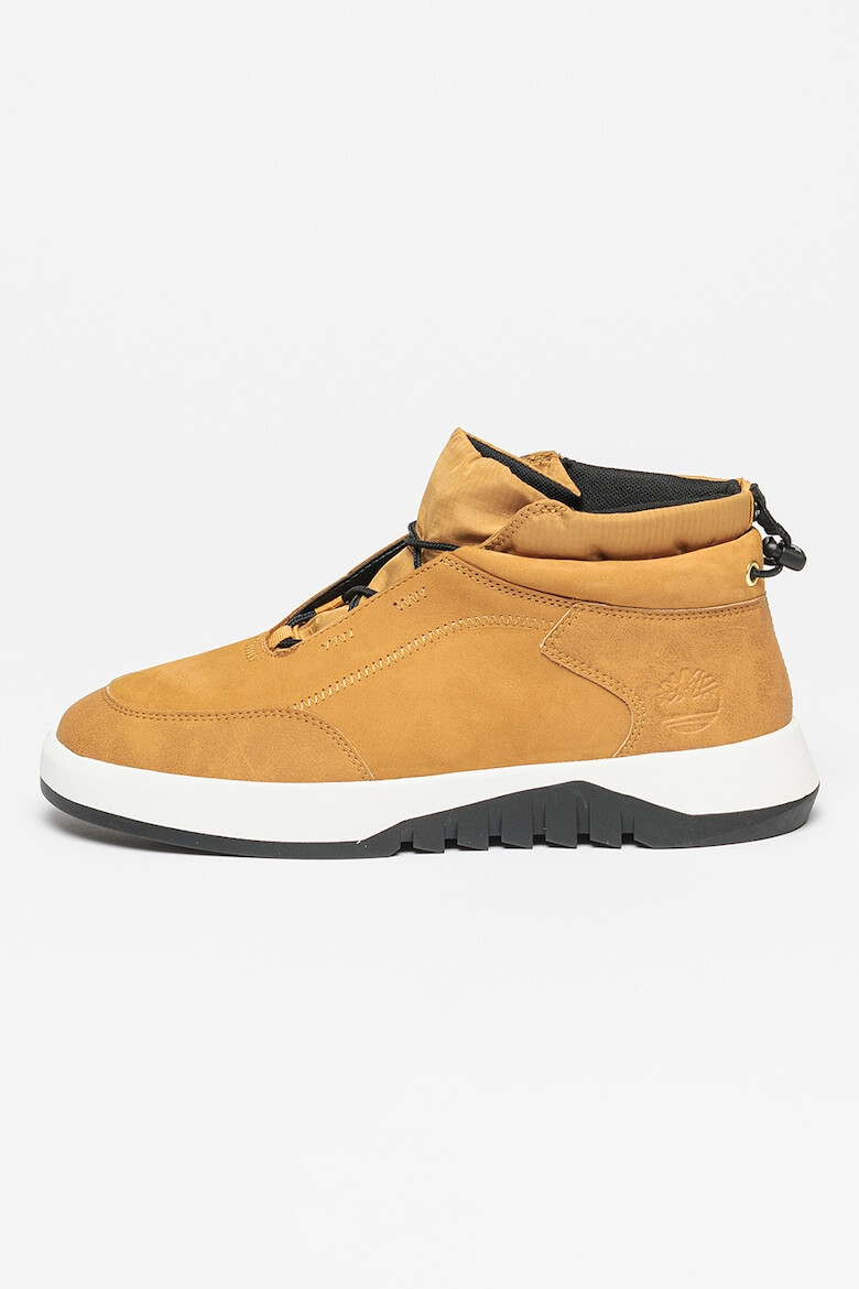 Timberland Велурени боти Supaway - Pepit.bg