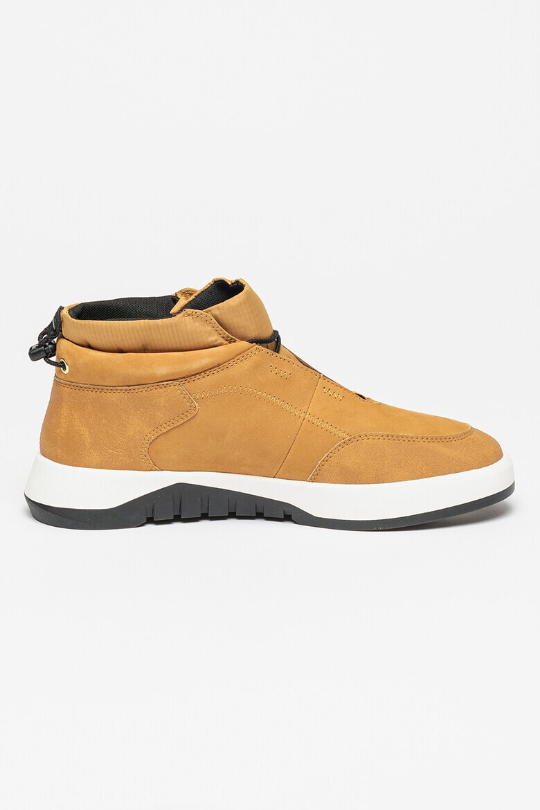 Timberland Велурени боти Supaway - Pepit.bg