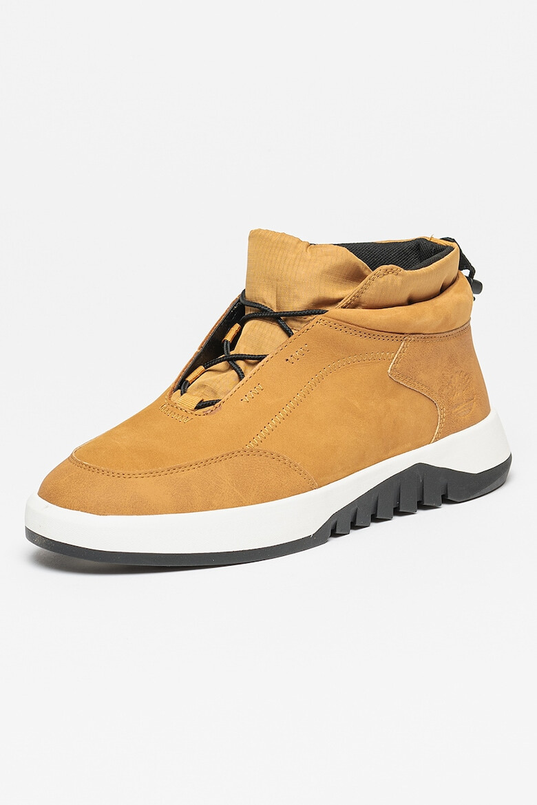 Timberland Велурени боти Supaway - Pepit.bg