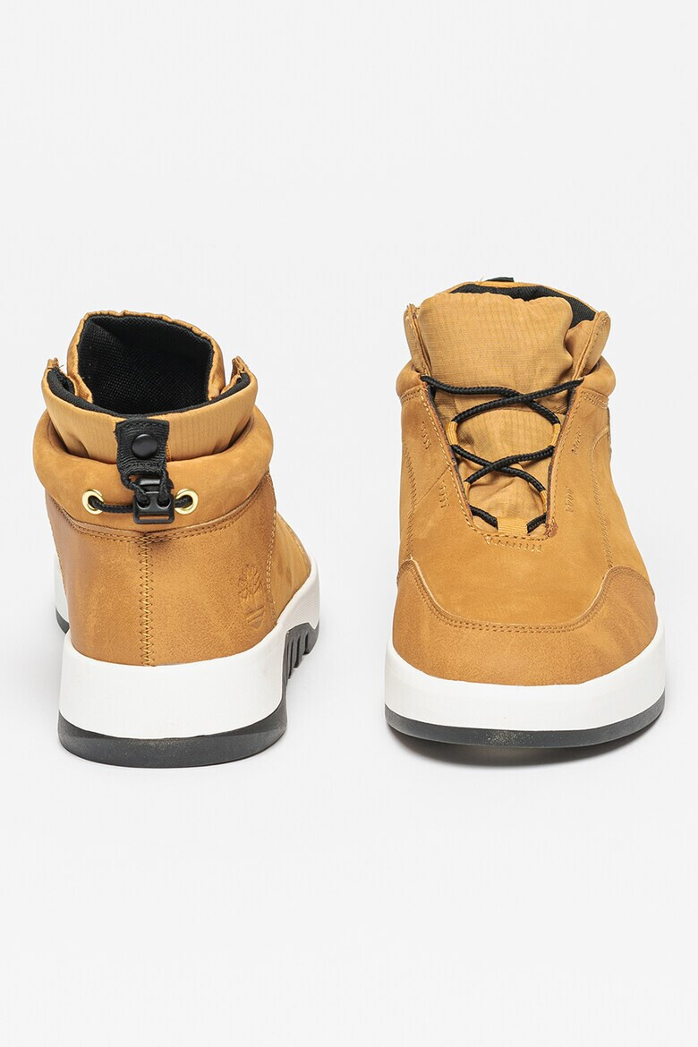 Timberland Велурени боти Supaway - Pepit.bg