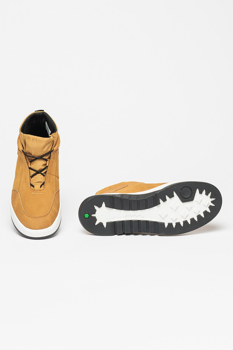 Timberland Велурени боти Supaway - Pepit.bg