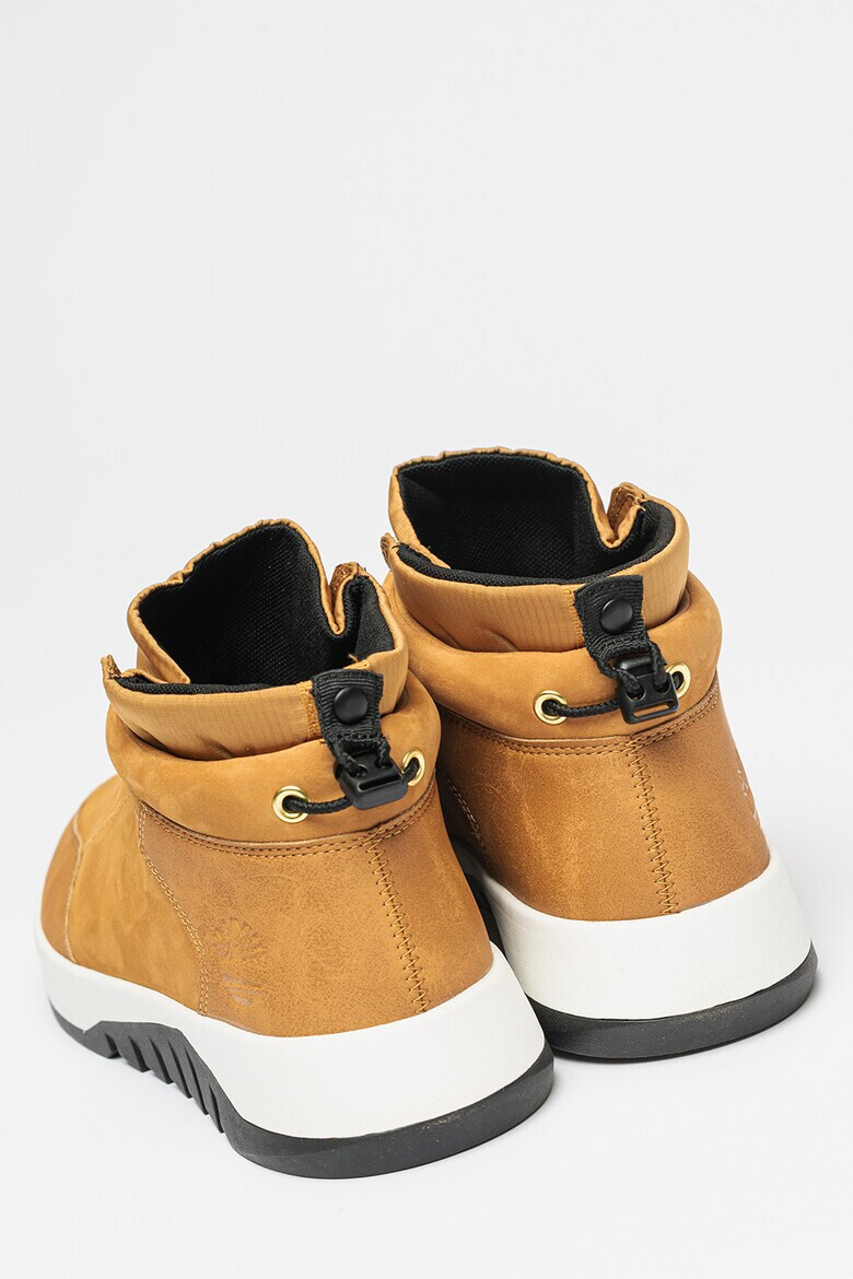 Timberland Велурени боти Supaway - Pepit.bg