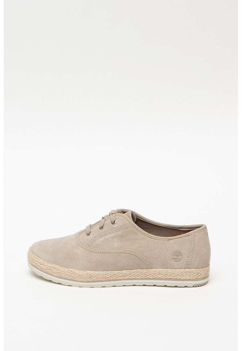 Timberland Велурени обувки Eivissa - Pepit.bg