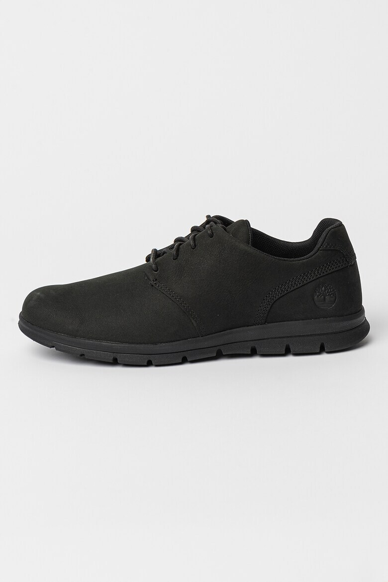 Timberland Велурени обувки Graydon - Pepit.bg