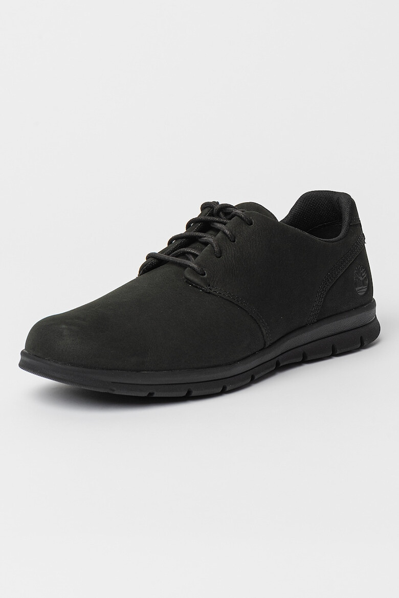 Timberland Велурени обувки Graydon - Pepit.bg
