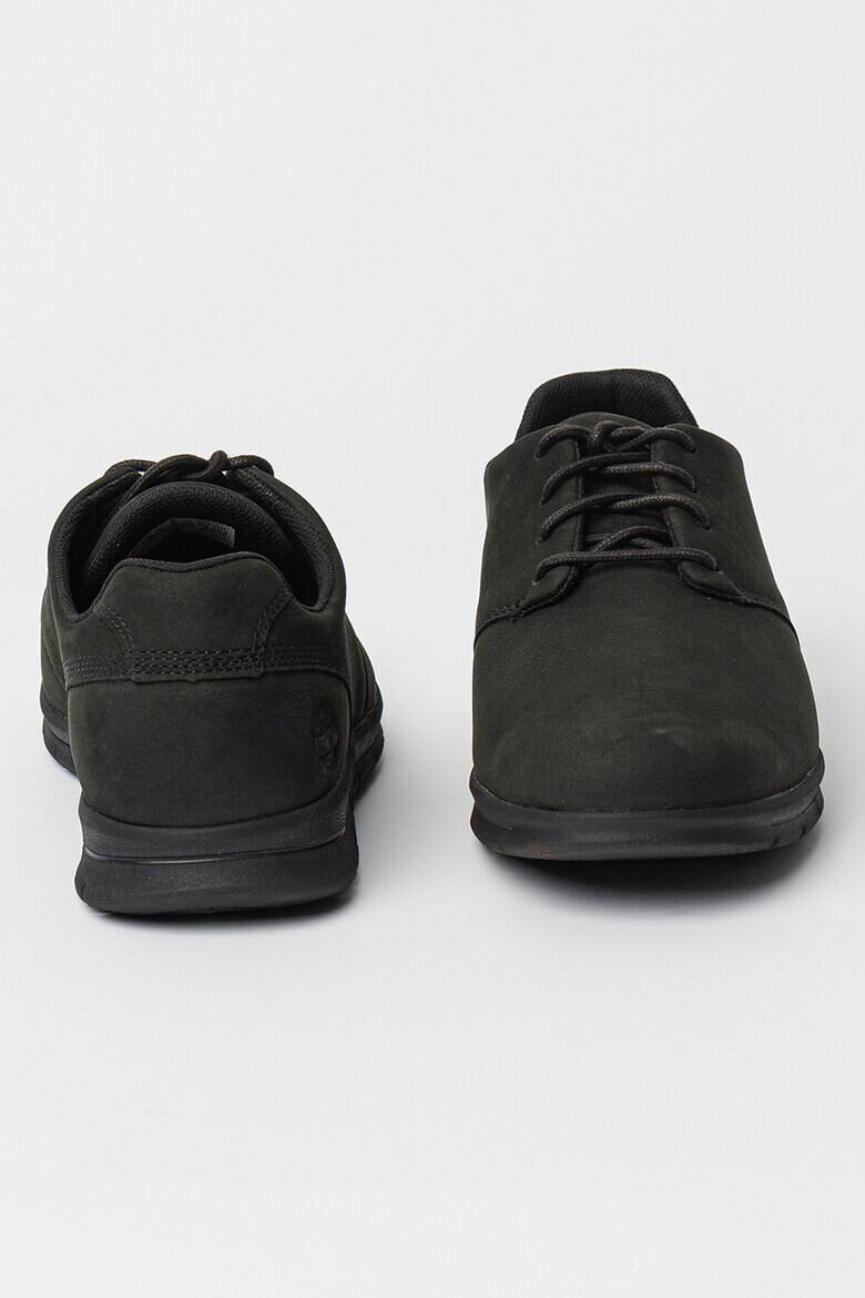 Timberland Велурени обувки Graydon - Pepit.bg
