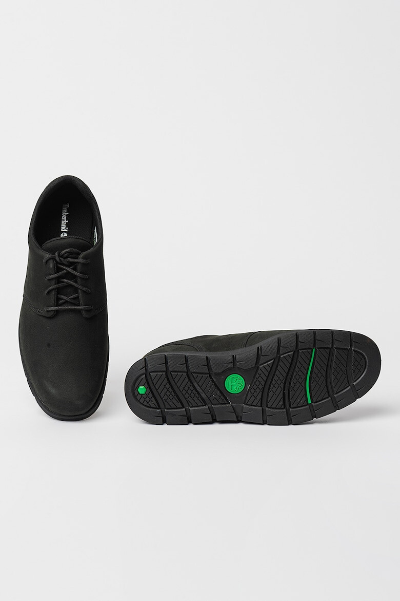 Timberland Велурени обувки Graydon - Pepit.bg