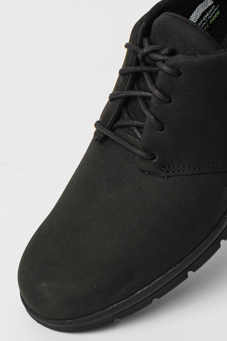 Timberland Велурени обувки Graydon - Pepit.bg