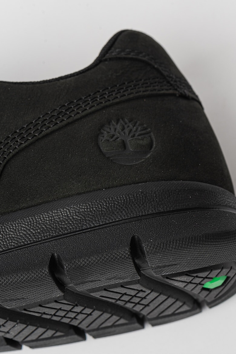 Timberland Велурени обувки Graydon - Pepit.bg