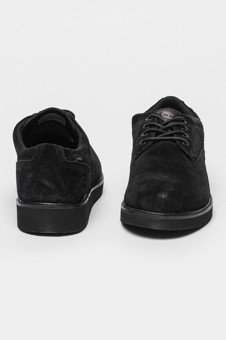Timberland Велурени обувки Vibram - Pepit.bg