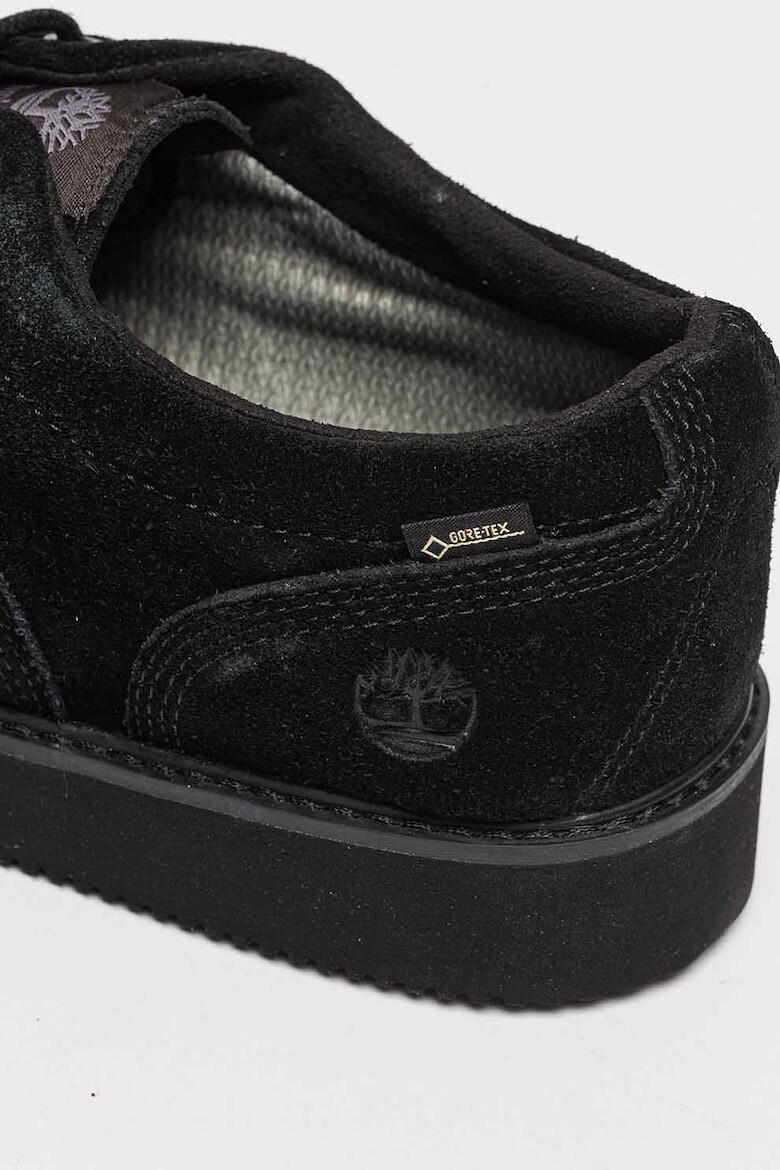 Timberland Велурени обувки Vibram - Pepit.bg