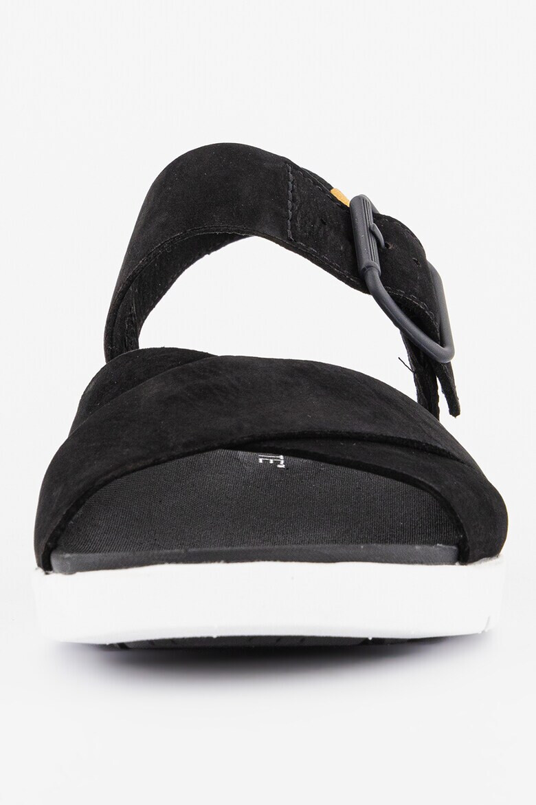 Timberland Велурени сандали Wilesport - Pepit.bg